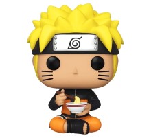 Фигурка Funko POP! Animation Naruto Shippuden Naruto w/Noodles (Exc) 50344