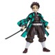 Фигурка Figma Demon Slayer: Kimetsu no Yaiba Tanjiro Kamado 4545784067000