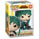 Фигурка Funko POP! Animation My Hero Academia Izuku Midoriya (Deku Black Whip) (1347) 67327