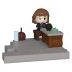 Фигурка Funko Mini Moments Harry Potter Potions Class Hermione Granger w/Cho Chang Chase 57364