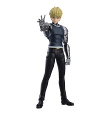 Фигурка figma Max Factory: One Punch Man Genos 4545784066249