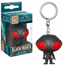 Брелок Funko Pocket POP! Keychain: Aquaman: Black Manta 33235-PDQ