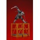 Фигурка Marvel: Super Deadpool X-Force Limited Edition Artfx (27,5 см)