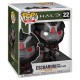 Фигурка Funko POP! Games Halo Infinite Escharum With Gravity Axe 6