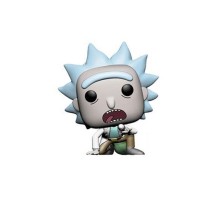 Фигурка Funko POP! Vinyl: Rick & Morty S6: Get Schwifty Rick (Exc) 40254