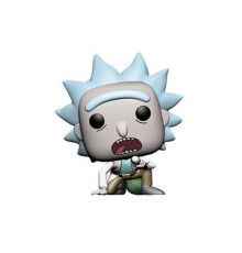 Фигурка Funko POP! Vinyl: Rick & Morty S6: Get Schwifty Rick (Exc) 40254