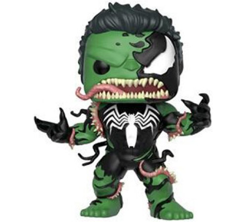 Фигурка Funko POP! Bobble Marvel Venom VenomHulk 32690