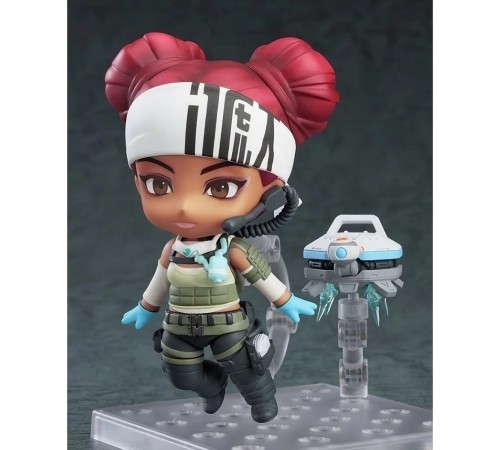 Фигурка Nendoroid Apex Legends Lifeline 4580590122086