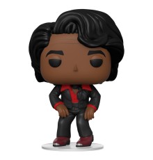 Фигурка Funko POP! Rocks James Brown James Brown (176) 41140