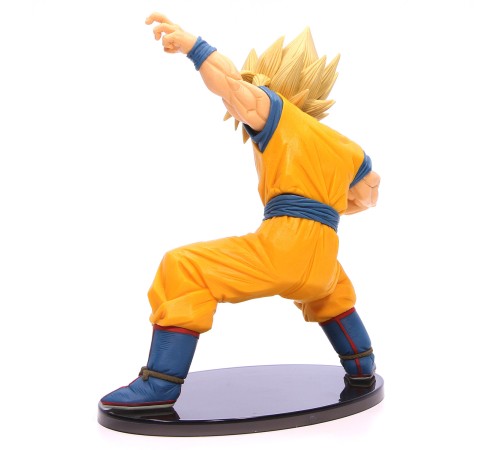 Фигурка Dragon Ball Super Super Zenkai Solid Super Saiyan Son Goku Vol.1 BP17756P