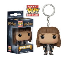 Брелок Funko Pocket POP! Keychain: Harry Potter: Hermione 7617-PDQ