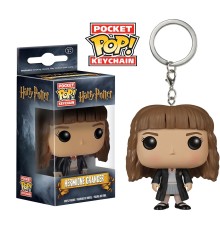 Брелок Funko Pocket POP! Keychain: Harry Potter: Hermione 7617-PDQ