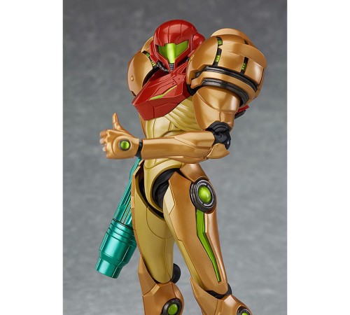 Фигурка figma Metroid Samus Aran PRIME 3 ver. (re-run) 4580416903509