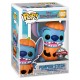 Фигурка Funko POP! Disney Lilo & Stitch Pumpkin Stitch (Exc) (1087) 58184