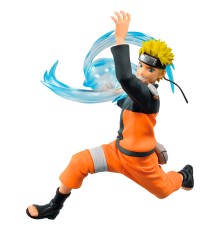 Фигурка Naruto Shippuden Uzumaki Naruto 14 см 4983164192889