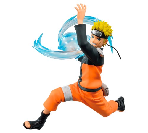 Фигурка Naruto Shippuden Uzumaki Naruto 14 см 4983164192889