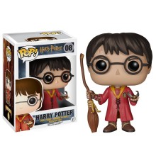 Фигурка Funko POP! Vinyl: Harry Potter: Quidditch Harry 5902