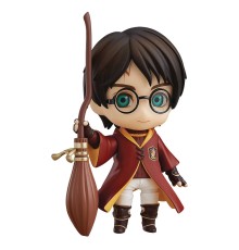 Фигурка Nendoroid Harry Potter Harry Potter: Quidditch Ver. 4580416909341