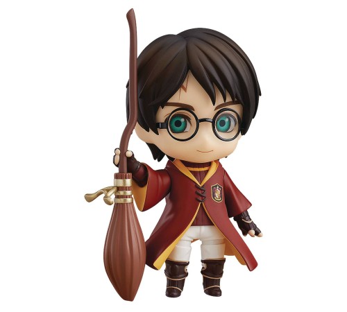 Фигурка Nendoroid Harry Potter Harry Potter: Quidditch Ver. 4580416909341