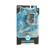 Фигурка DC Multiverse The Flash (Platinum edition)