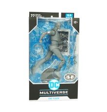 Фигурка DC Multiverse The Flash (Season 7) Flash 18см (Platinum edition)