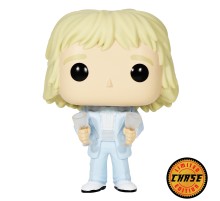 Фигурка Funko POP! Movies Dumb and Dumber (Тупой и еще тупее) Harry In Tux w/Chase 51957
