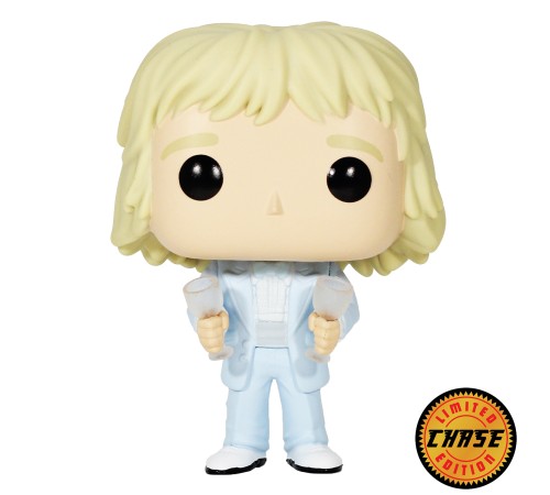 Фигурка Funko POP! Movies Dumb and Dumber (Тупой и еще тупее) Harry In Tux w/Chase 51957