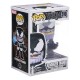 Набор Фигурка+Футболка Funko POP and Tee: Venom Thanos (XL) 45464