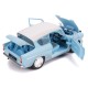 Машинка с фигуркой Hollywood Rides Harry Potter 1:24 Harry Potter & 1959 Ford Anglia 31127