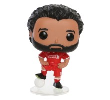Фигурка Funko POP! Football Liverpool Mohamed Salah 52173