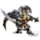 Фигурка SD GUNDAM Dark Knight Gundam Mk-II BP17477P