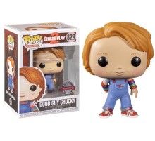 Фигурка Funko POP! Vinyl: Childs Play: Good Guy Chucky (Exc) 39945