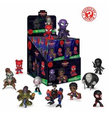 Фигурка Funko Mystery Minis: Marvel: Animated Spider-Man 34757