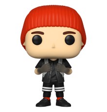 Фигурка Funko POP! Rocks Twenty One Pilots Stressed Out Tyler 56731