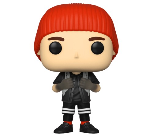 Фигурка Funko POP! Rocks Twenty One Pilots Stressed Out Tyler 56731