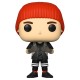 Фигурка Funko POP! Rocks Twenty One Pilots Stressed Out Tyler 56731