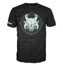 Футболка Funko POP and Tee: Fortnite: Ragnarok