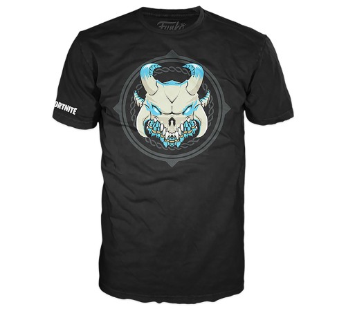 Футболка Funko POP and Tee: Fortnite: Ragnarok