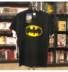 Футболка Batman, муж , L (50) , черный