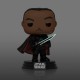 Набор Фигурка+Футболка Funko POP and Tee Star Wars The Mandalorian Moff Gideon (L) 52704 (UT-53542)