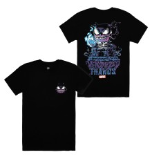 Футболка Funko POP and Tee: Venom Thanos (S)