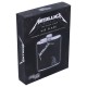 Фляга Metallica  Black Album Hip Flask 199мл B5162R0