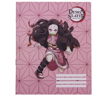 Тетрадь Nezuko Kamado V2 48 л. ARTM39
