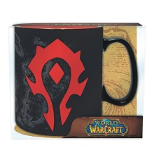 Кружка World of Warcraft Mug Horde 460 ml x2 ABYMUG434