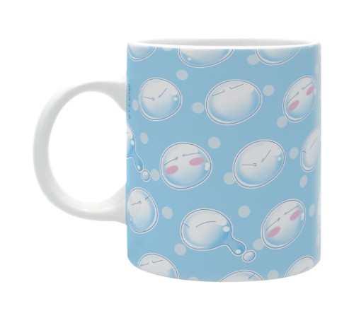 Кружка ABYstyle Slime Mug 320 ml Rimuru subli with box x2 ABYMUG827