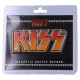 Открывалка KISS Bottle Opener Magnet B5179R0