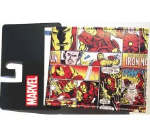 Кошелёк «Железный Человек»