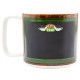 Кружка Friends Central Perk Chalkboard Mug 340 ml PP6764FR