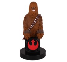 Подставка Cable guy: Star Wars: Chewbacca CGCRSW300146