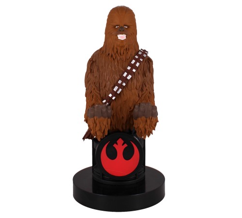 Подставка Cable guy: Star Wars: Chewbacca CGCRSW300146